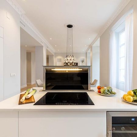 Апартаменты Living4Malaga Echegaray Grand Luxe Экстерьер фото